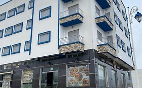 Residence Akram