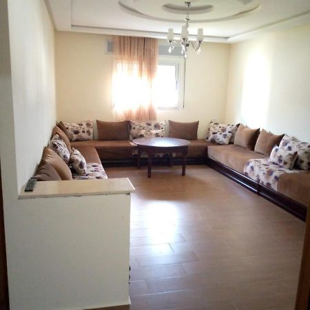 Residence Akram M'Diq Dış mekan fotoğraf