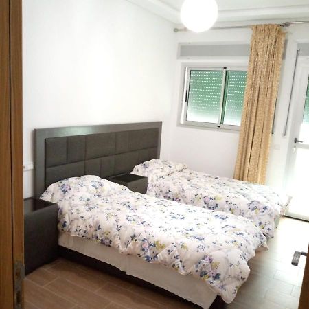 Residence Akram M'Diq Dış mekan fotoğraf
