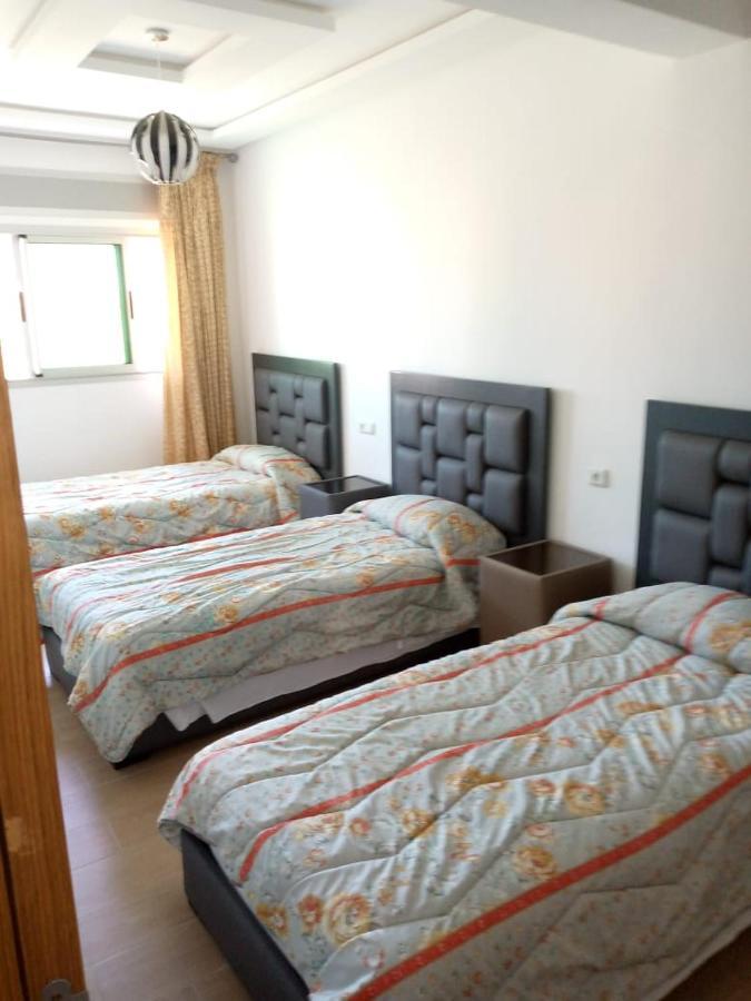 Residence Akram M'Diq Dış mekan fotoğraf