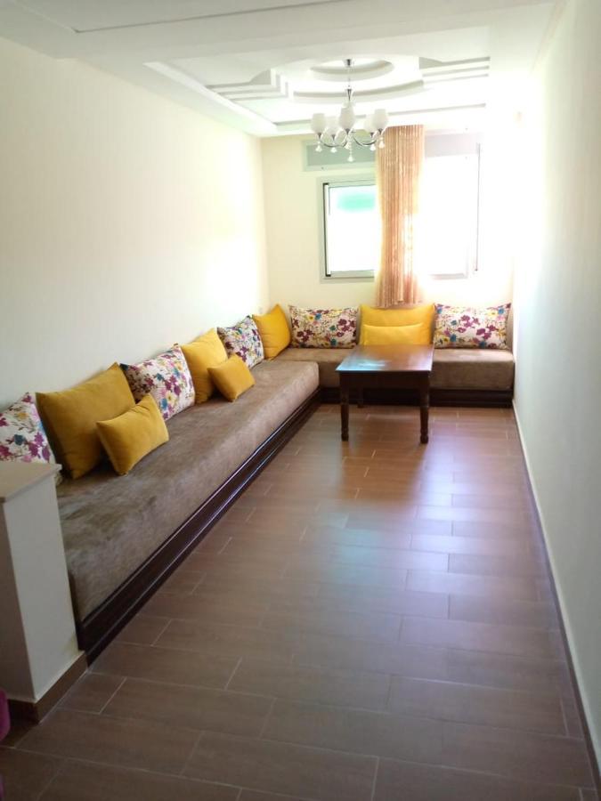 Residence Akram M'Diq Dış mekan fotoğraf