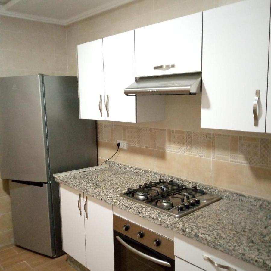 Residence Akram M'Diq Dış mekan fotoğraf