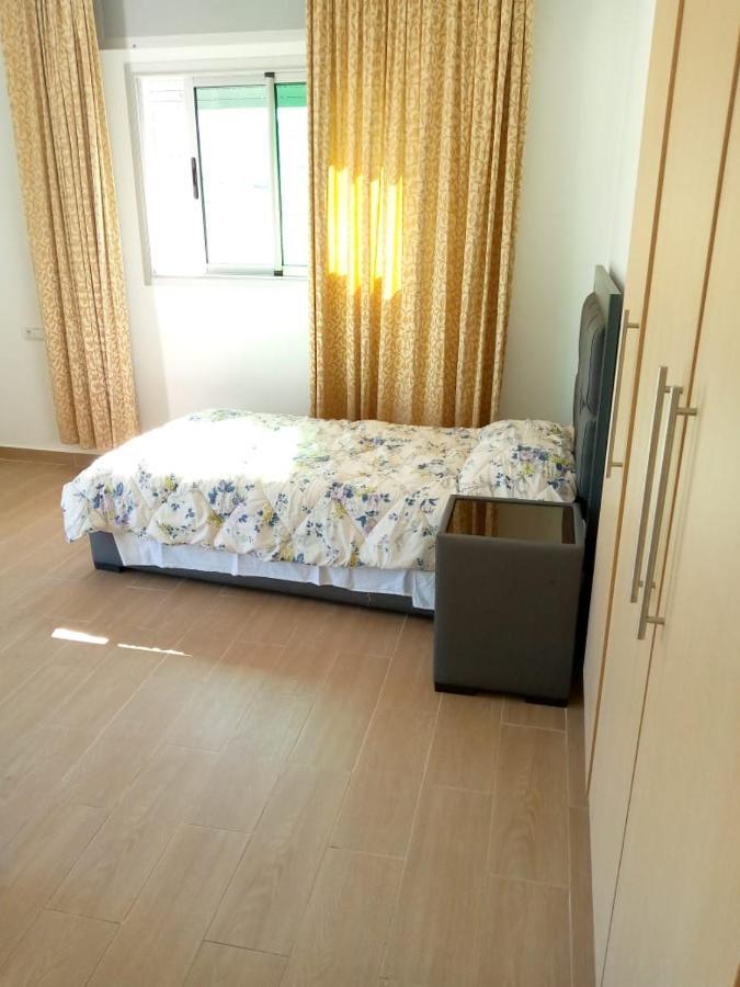 Residence Akram M'Diq Dış mekan fotoğraf