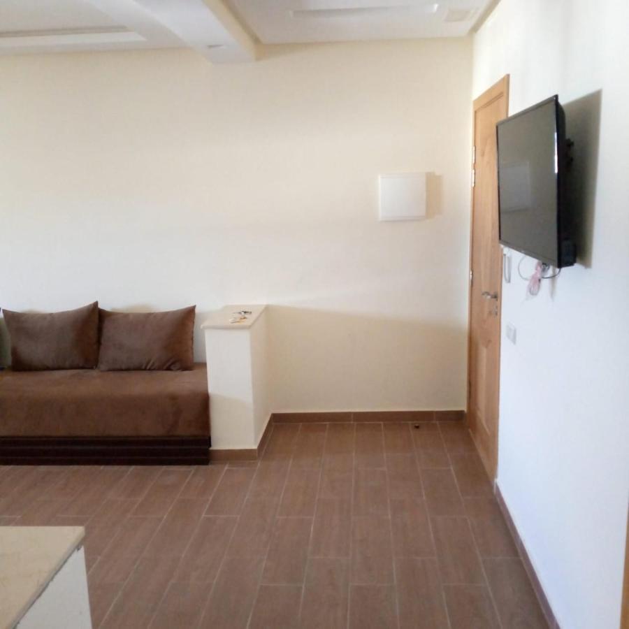 Residence Akram M'Diq Dış mekan fotoğraf