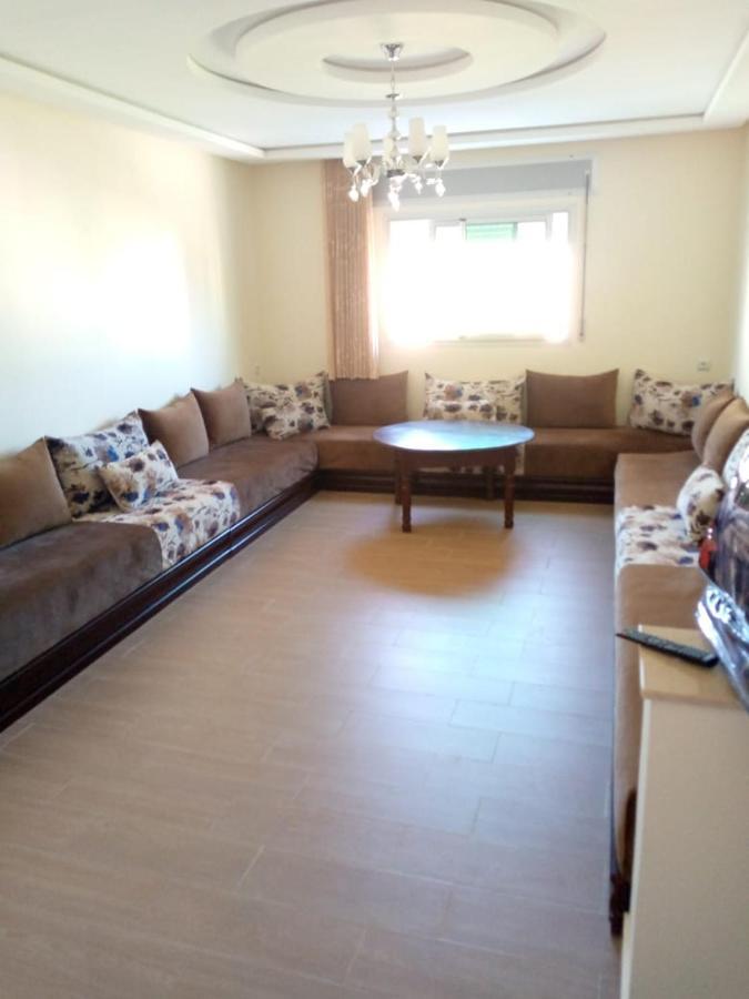 Residence Akram M'Diq Dış mekan fotoğraf