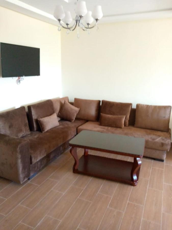 Residence Akram M'Diq Dış mekan fotoğraf