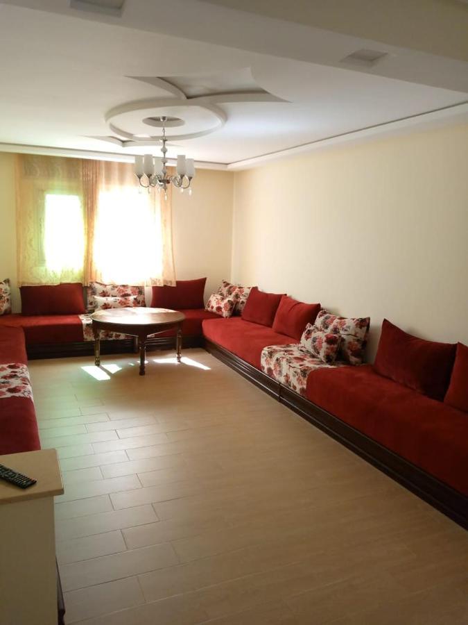 Residence Akram M'Diq Dış mekan fotoğraf