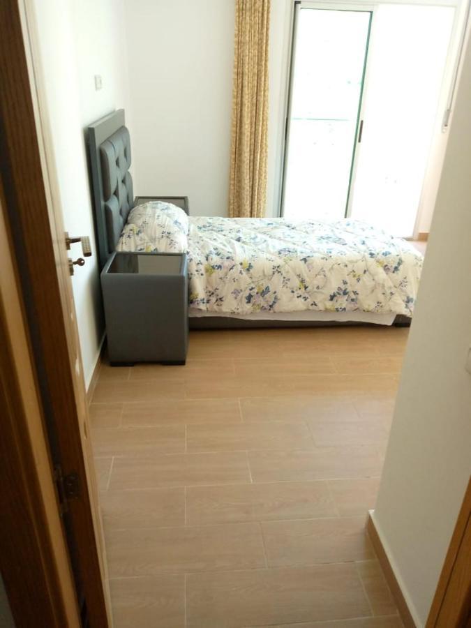 Residence Akram M'Diq Dış mekan fotoğraf