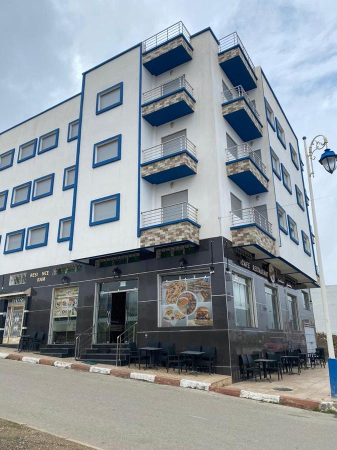 Residence Akram M'Diq Dış mekan fotoğraf